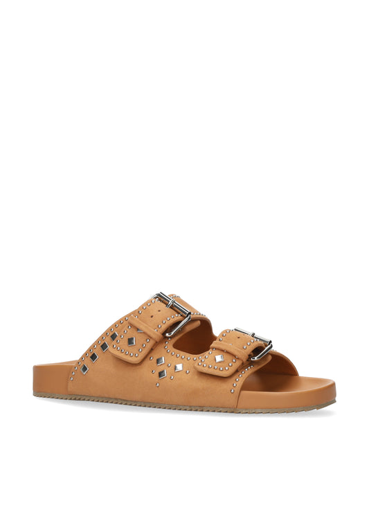 SANDAL STAND