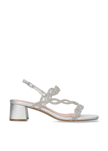 DILL SANDAL