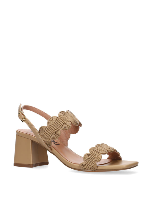 SOLEN SANDAL