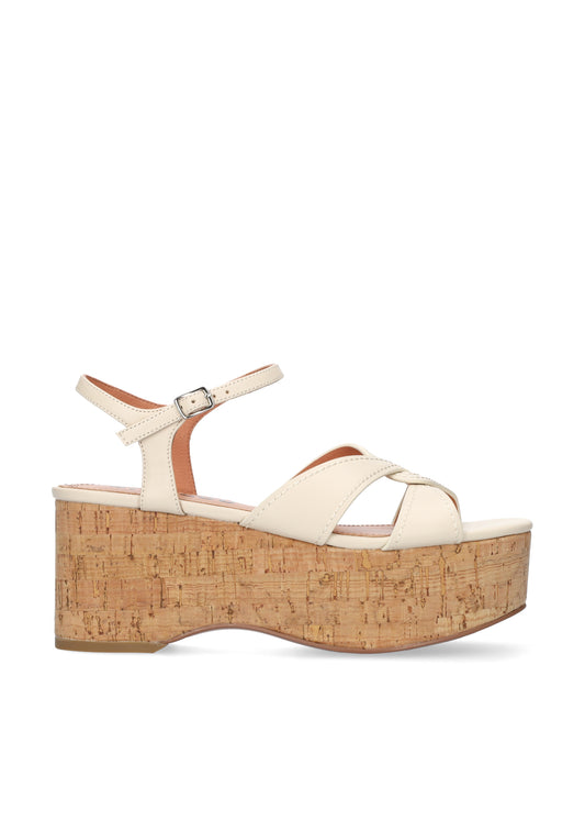 MOSS SANDAL 70