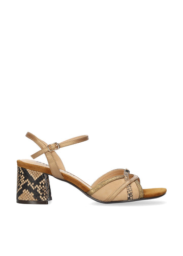 SILOU SANDAL