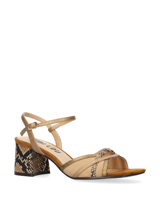 SILOU SANDAL