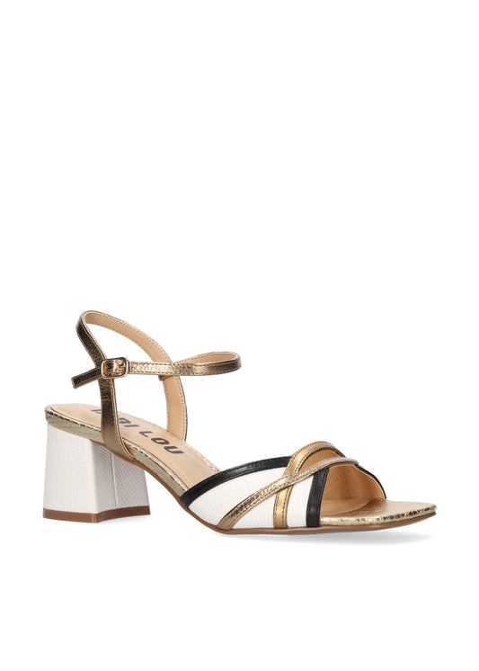 SILOU SANDAL