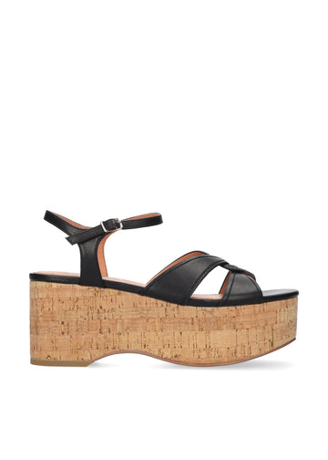 MOSS SANDAL 70