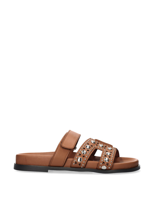 MINDY FLAT SANDAL