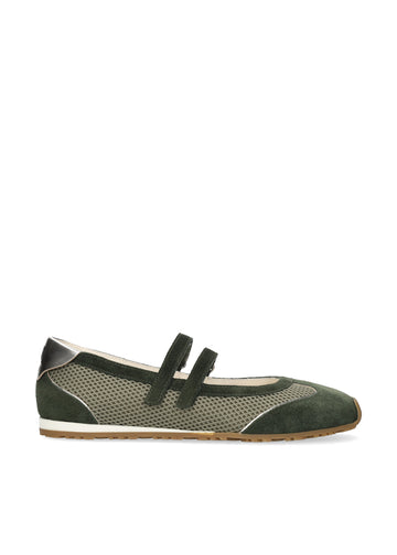 NAOMI SNEAKER