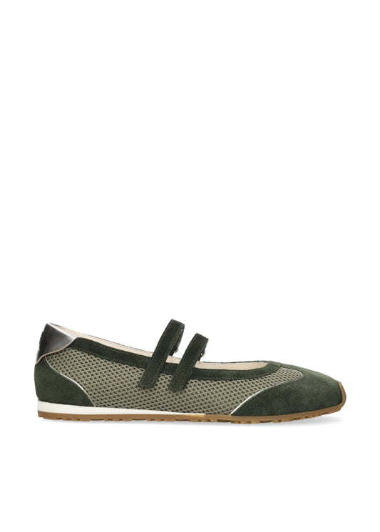 NAOMI SNEAKER
