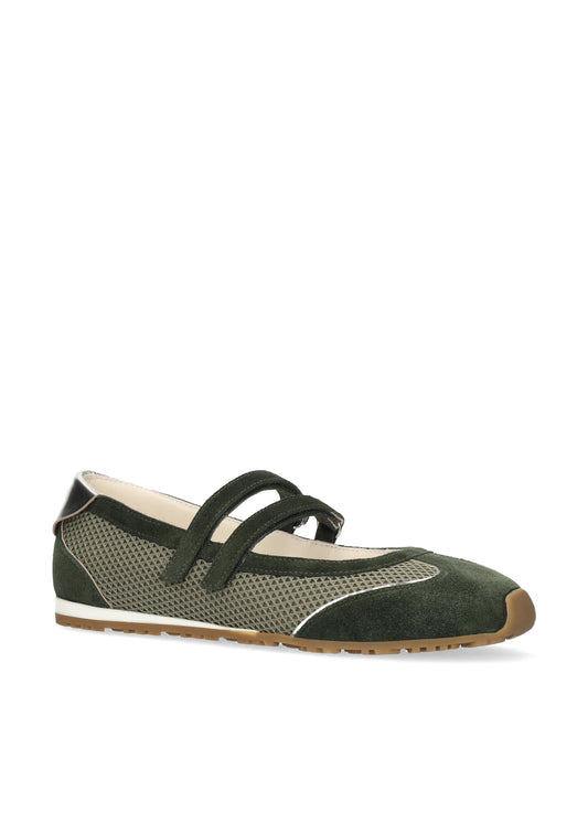 NAOMI SNEAKER