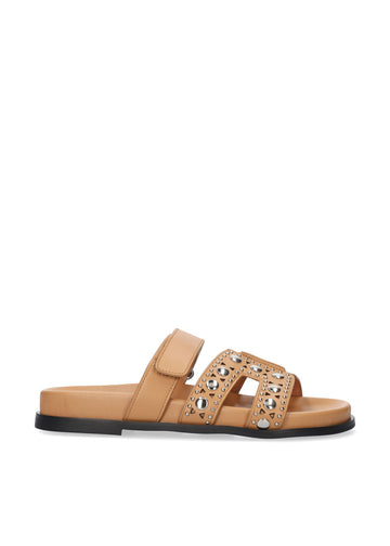 MINDY FLAT SANDAL