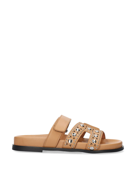 MINDY FLAT SANDAL