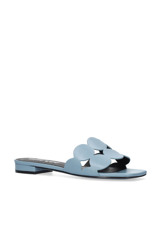 ONAMI FLAT SANDAL