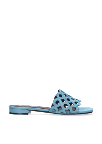 ORIBU FLAT SANDAL