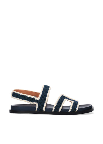 MINDY FLAT SANDAL