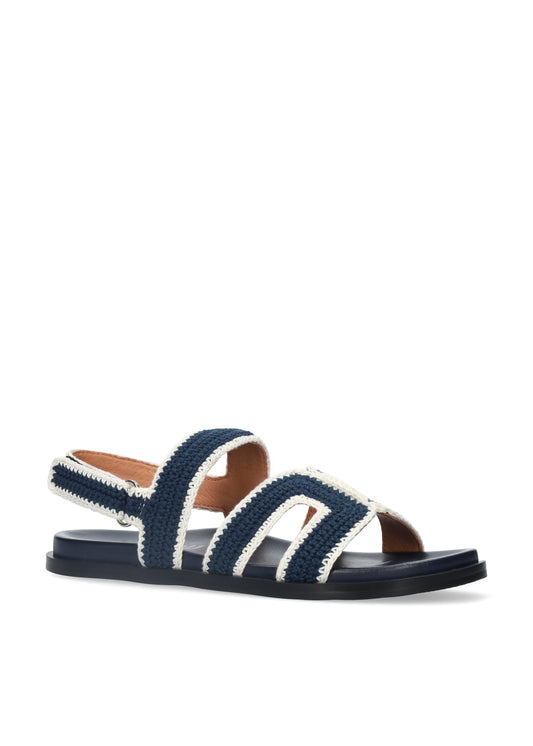 MINDY FLAT SANDAL