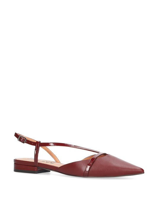 ZIRE FLAT
