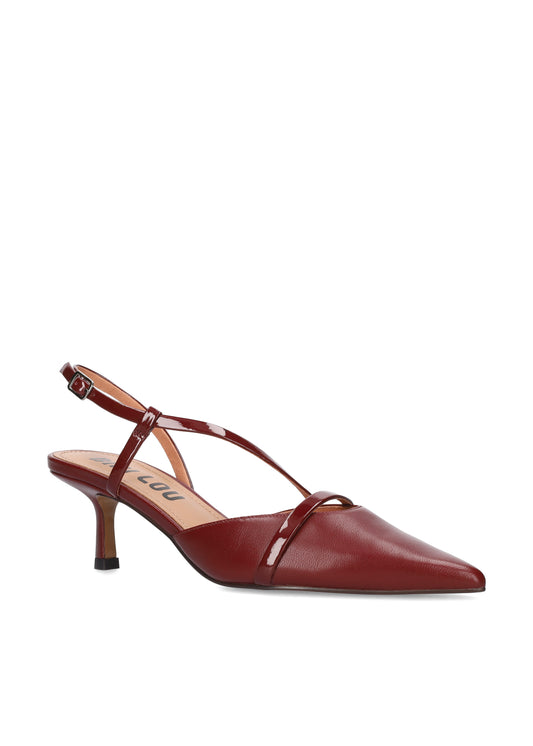 ZIRE PUMP 40
