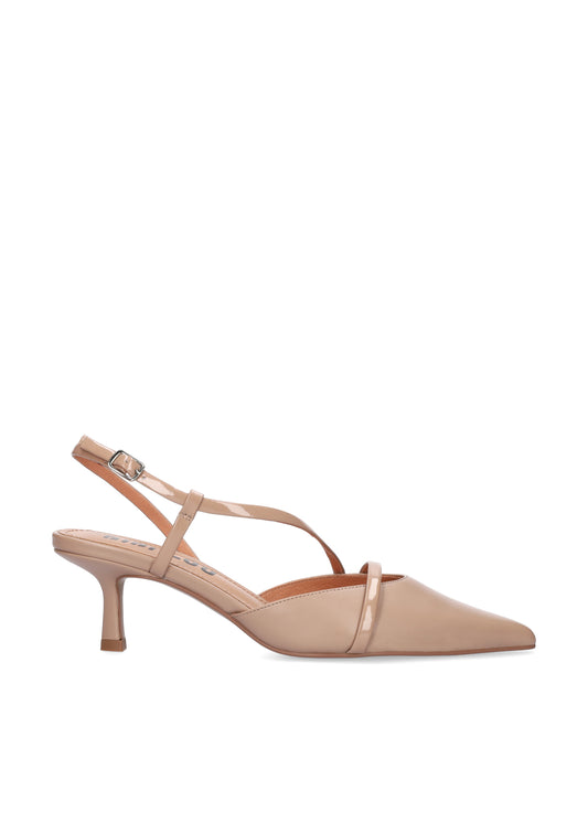 ZIRE PUMP 40