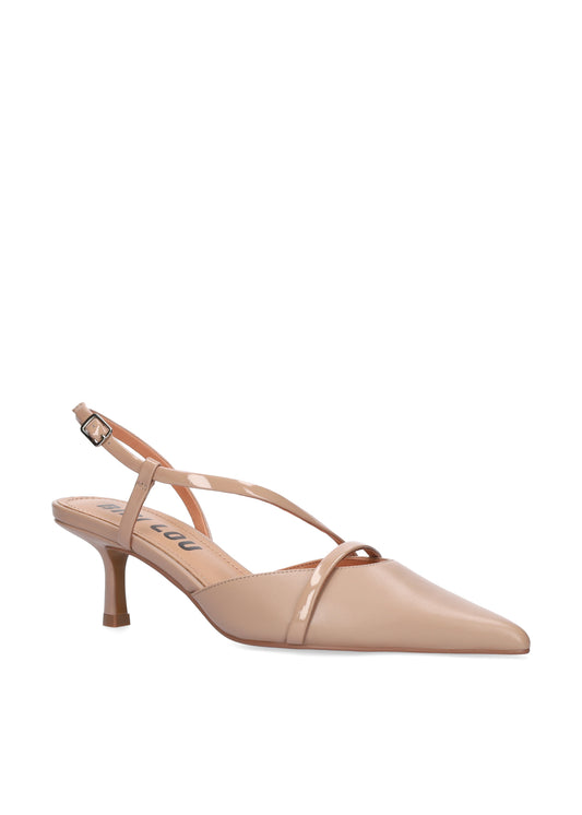 ZIRE PUMP 40