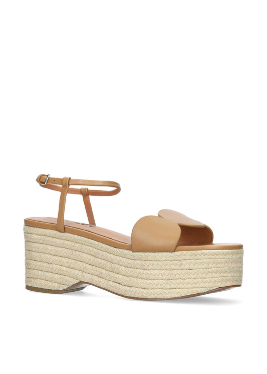 Salev sandal