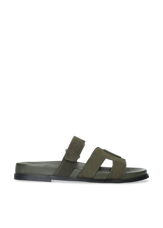 MINDY FLAT SANDAL