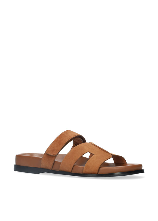 MINDY FLAT SANDAL
