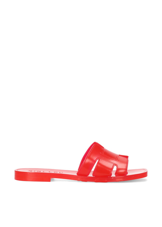 HOLLY FLAT SANDAL