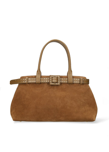 JASPER SHOULDER BAG