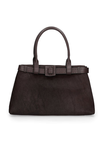 JASPER SHOULDER BAG
