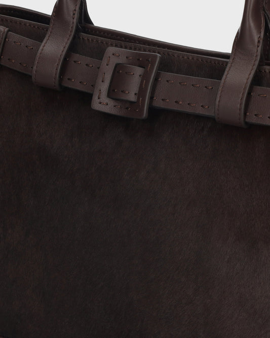 JASPER SHOULDER BAG