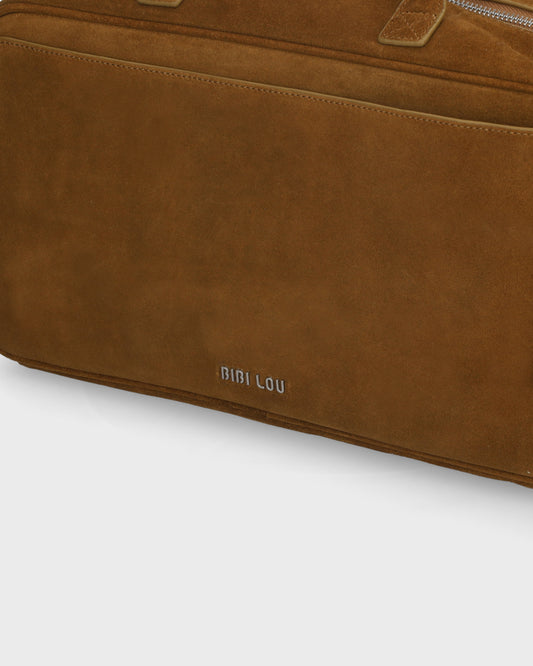 LAVA SHOULDER BAG