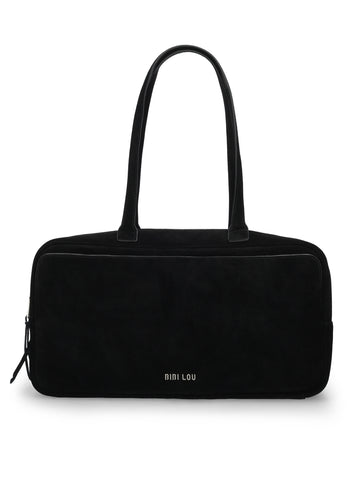 LAVA SHOULDER BAG