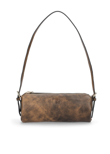 ICON BARREL BAG