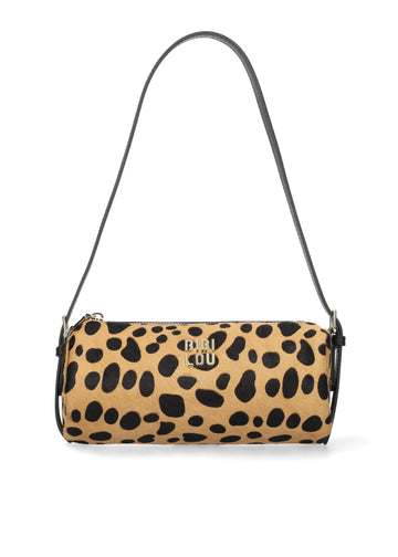 ICON BARREL BAG