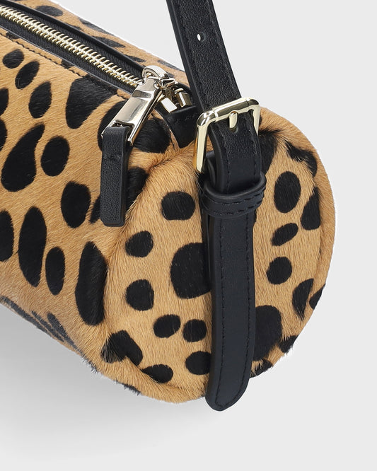 ICON BARREL BAG