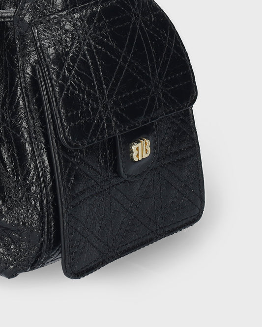 AGATE SHOULDER BAG