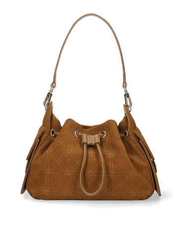 AGATE SHOULDER BAG