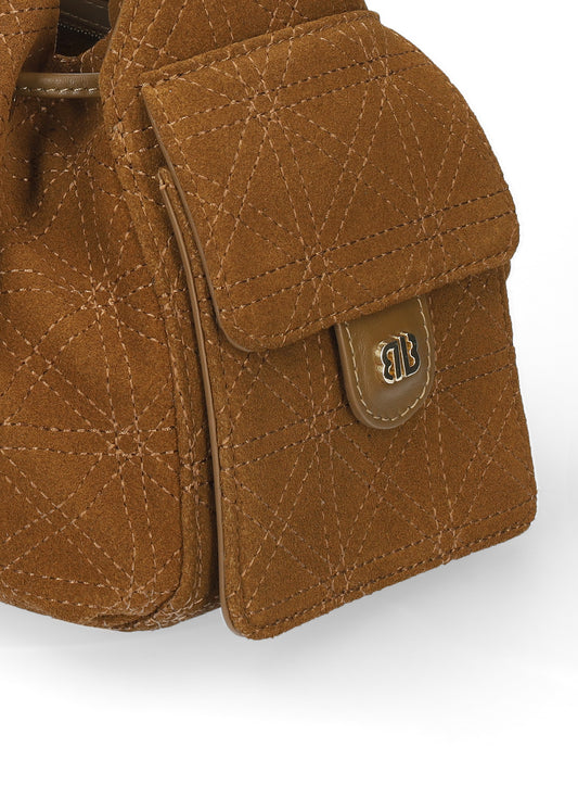 AGATE SHOULDER BAG