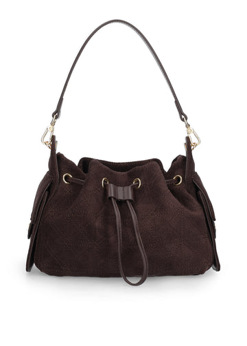 AGATE SHOULDER BAG