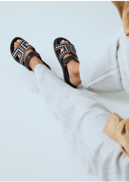 MINDY FLAT SANDAL