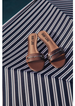 ASHE 35 SANDAL