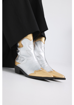 GADEA ANKLE BOOT 40