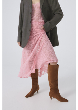 SANSA BOOT 55