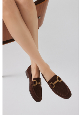 VELA LOAFER