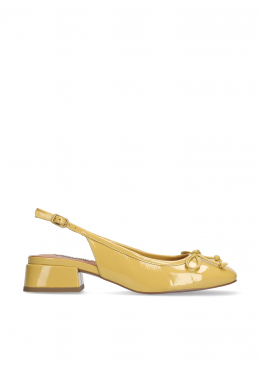 SUZY SLINGBACK