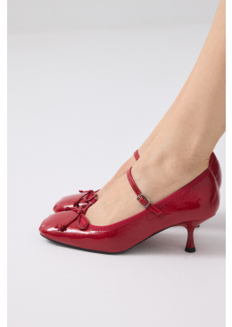 SUZY PUMP 55