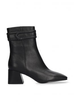 BRESLAVIA ANKLE BOOT 60