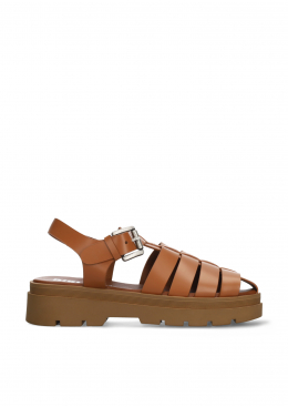 JEANNA FLAT SANDAL