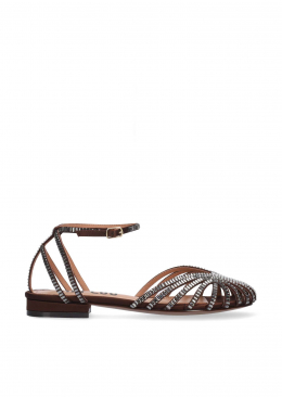 SERABI FLAT SANDAL