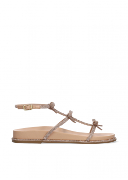 ABBY SANDAL