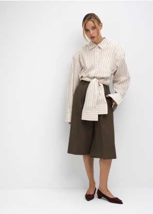 BIBI LOU Pumps Mod. 611Z30VK burgundi